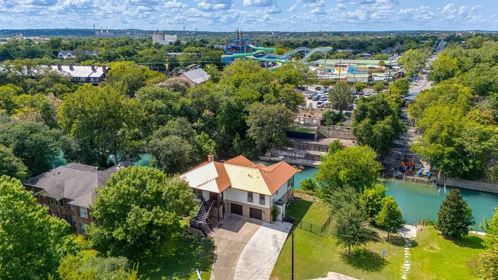 76 Guada Coma Drive New Braunfels, TX 78130