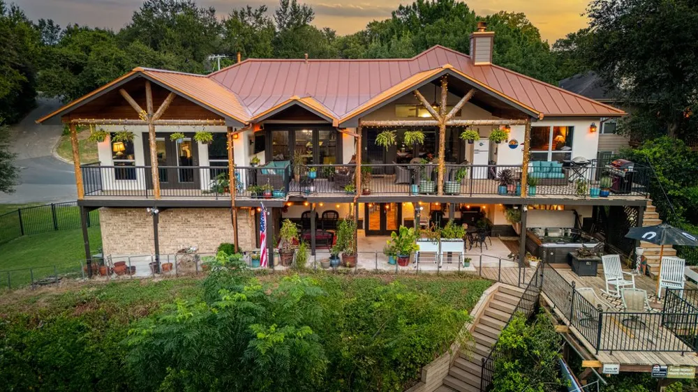 76 Guada Coma Drive New Braunfels, TX 78130
