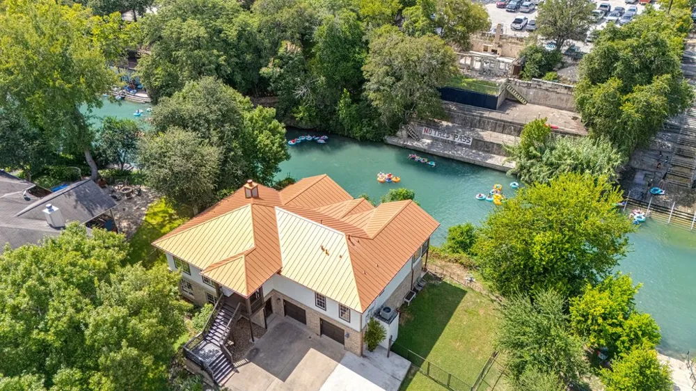 76 Guada Coma Drive New Braunfels, TX 78130