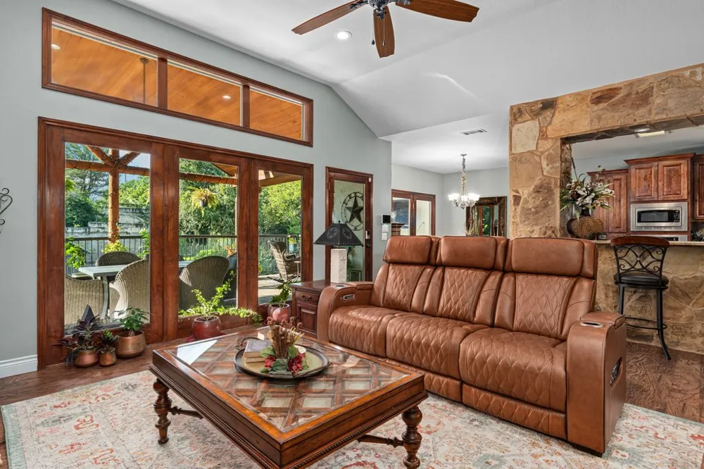 76 Guada Coma Drive New Braunfels, TX 78130