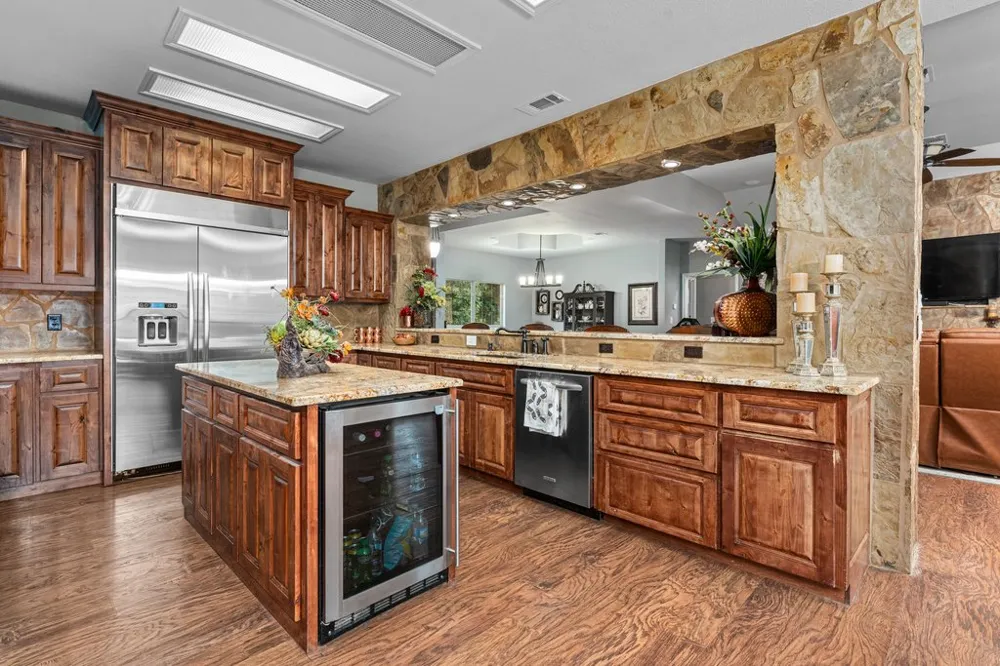 76 Guada Coma Drive New Braunfels, TX 78130