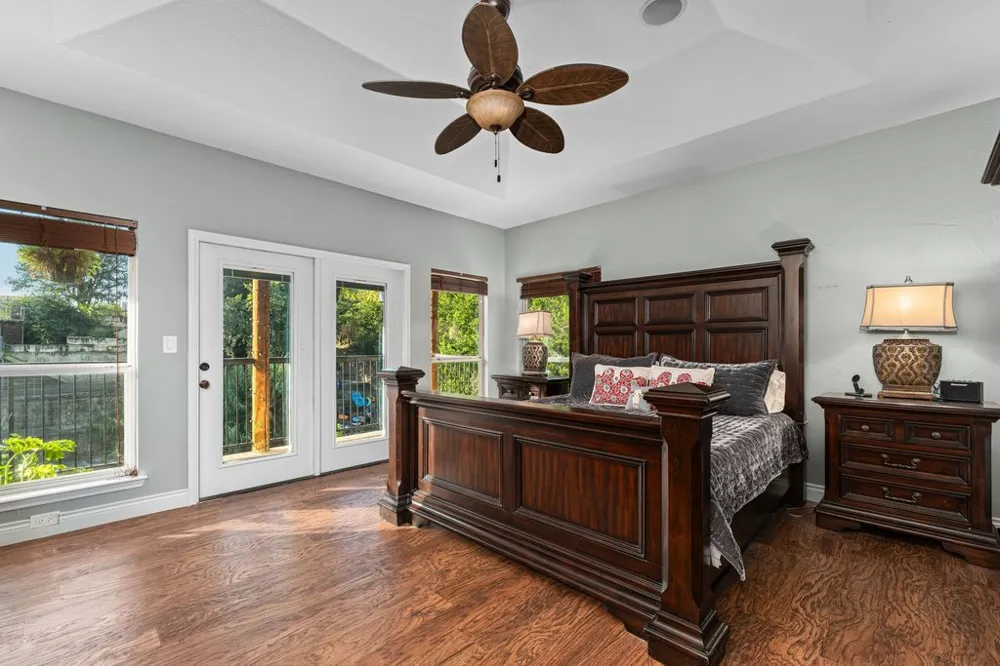 76 Guada Coma Drive New Braunfels, TX 78130