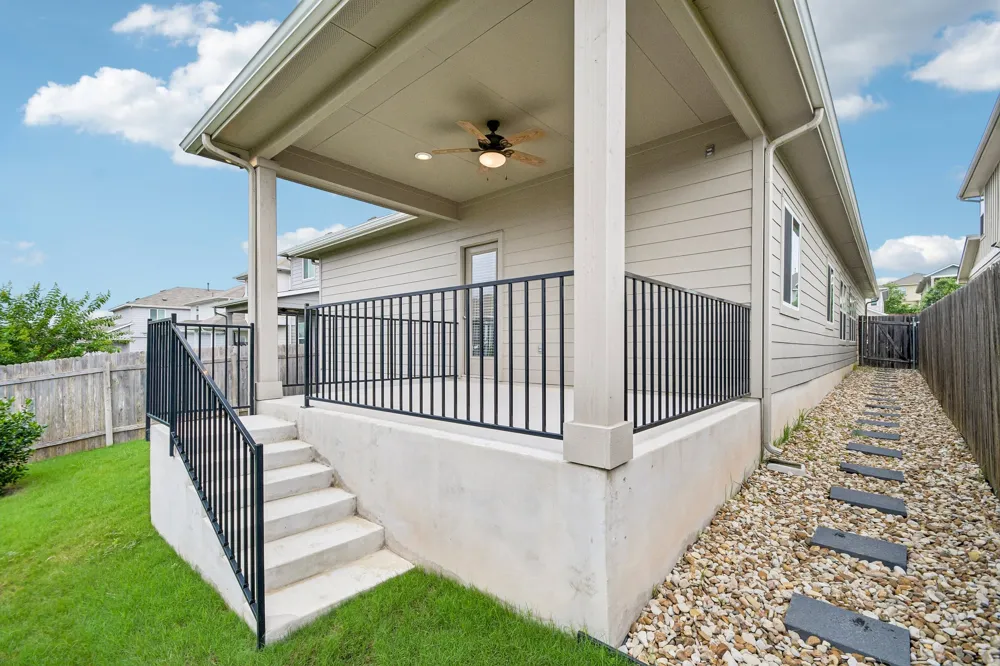 10213 Forest Grove Drive Austin, TX 78747