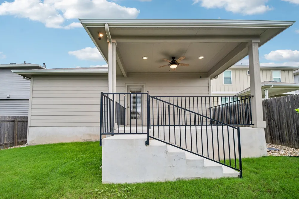 10213 Forest Grove Drive Austin, TX 78747