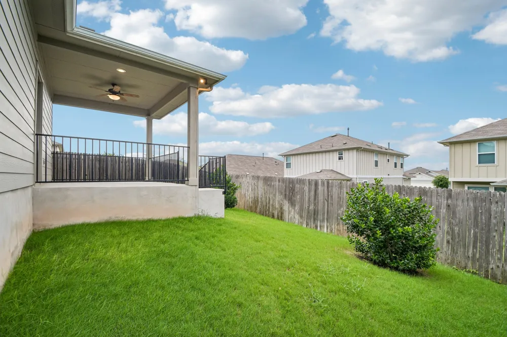 10213 Forest Grove Drive Austin, TX 78747