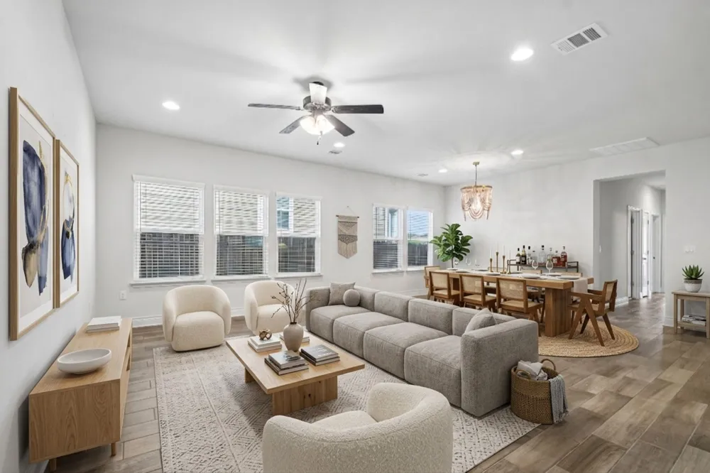 10213 Forest Grove Drive Austin, TX 78747