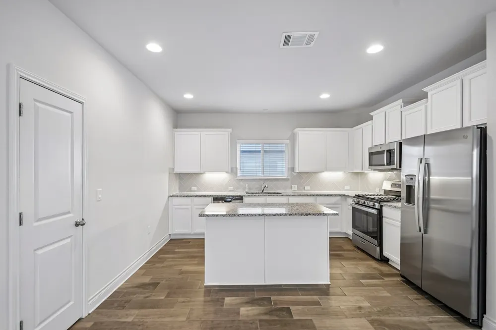 10213 Forest Grove Drive Austin, TX 78747