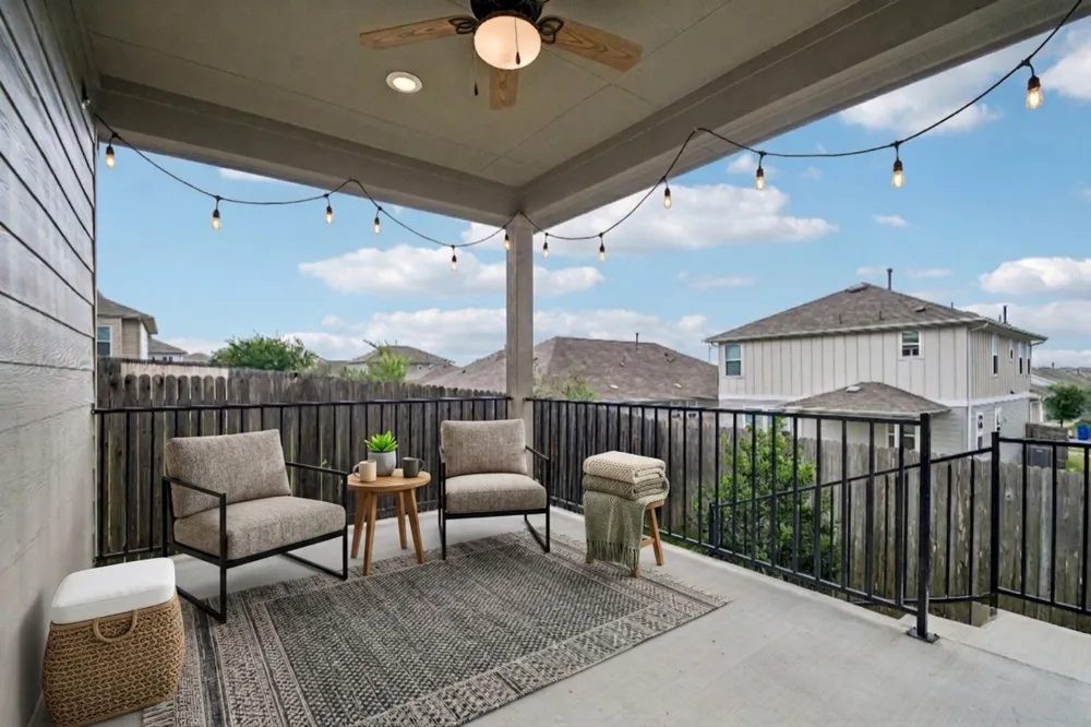 10213 Forest Grove Drive Austin, TX 78747