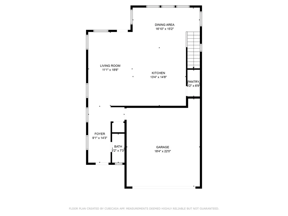 390 Delta Crest Maxwell, TX 78656