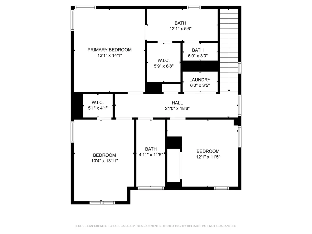 390 Delta Crest Maxwell, TX 78656