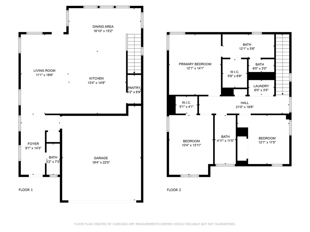 390 Delta Crest Maxwell, TX 78656