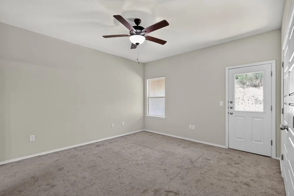 1733 Davidson Ranch Drive Georgetown, TX 78626