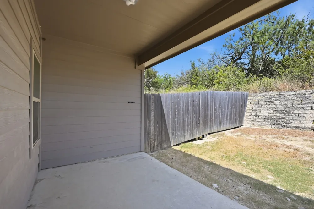 1733 Davidson Ranch Drive Georgetown, TX 78626