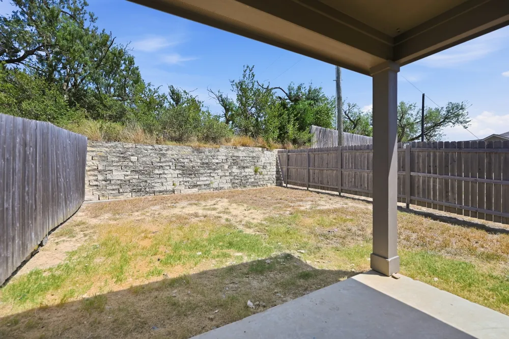 1733 Davidson Ranch Drive Georgetown, TX 78626