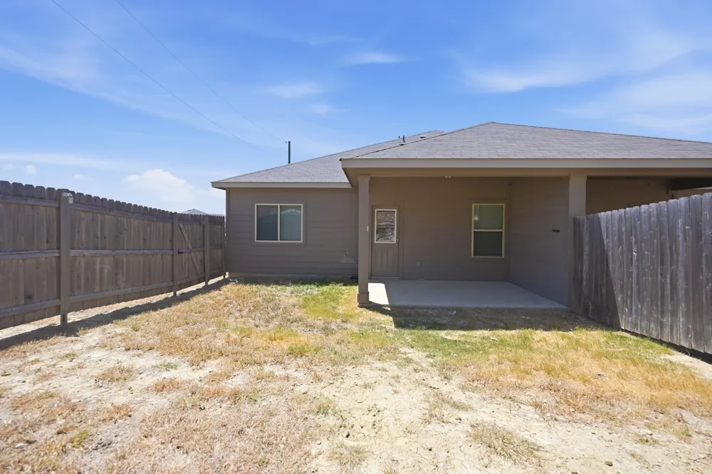 1733 Davidson Ranch Drive Georgetown, TX 78626