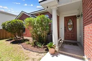 293 Donatello Street Kyle, TX 78640