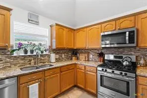 293 Donatello Street Kyle, TX 78640