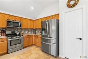 293 Donatello Street Kyle, TX 78640