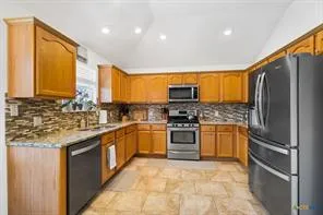 293 Donatello Street Kyle, TX 78640