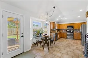 293 Donatello Street Kyle, TX 78640