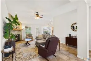 293 Donatello Street Kyle, TX 78640