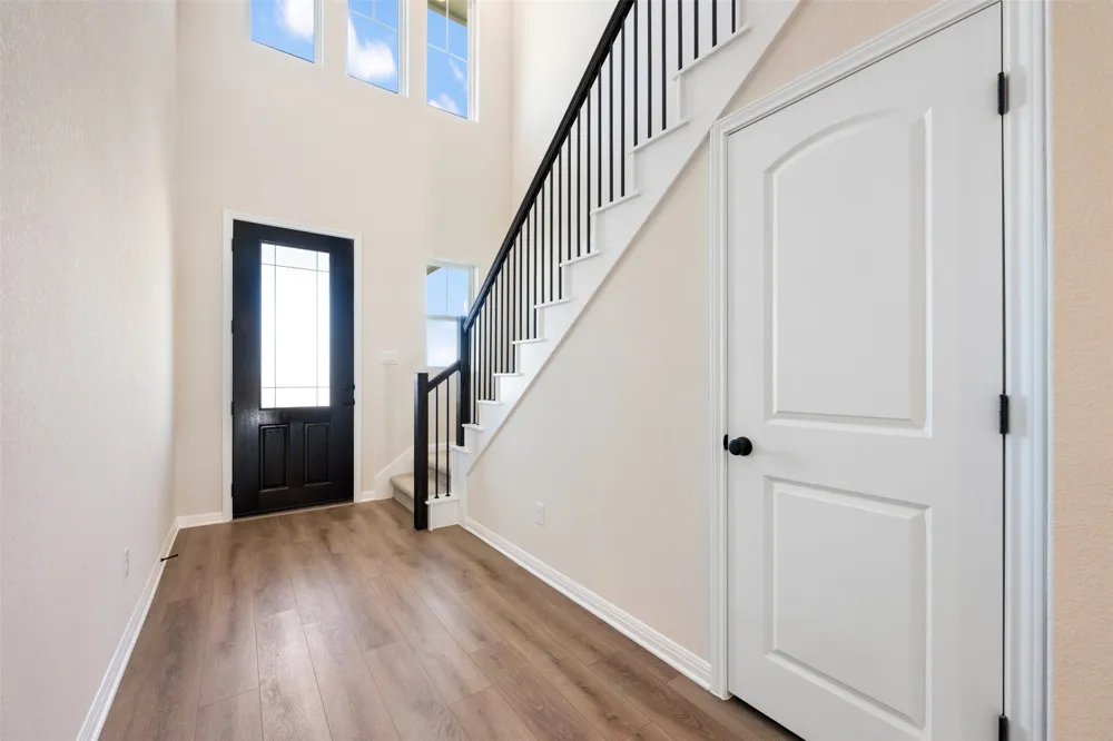 417 Carr Drive Liberty Hill, TX 78642