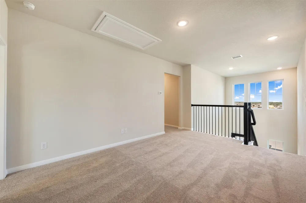 417 Carr Drive Liberty Hill, TX 78642