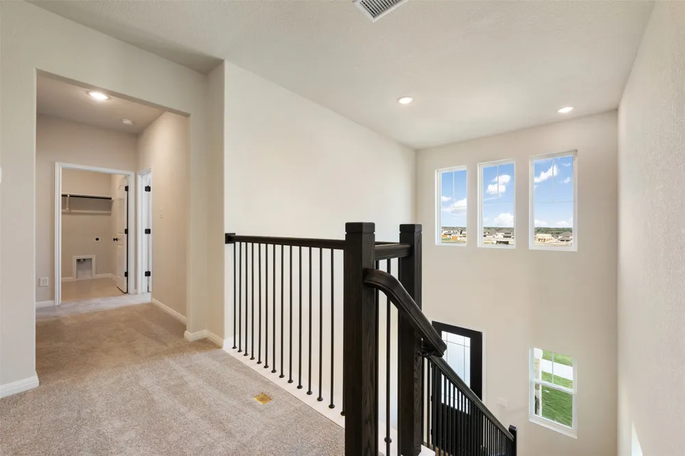417 Carr Drive Liberty Hill, TX 78642