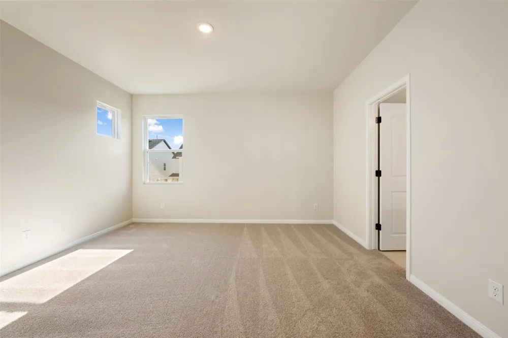 417 Carr Drive Liberty Hill, TX 78642