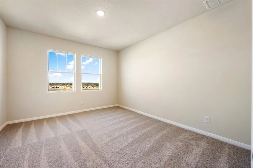 417 Carr Drive Liberty Hill, TX 78642
