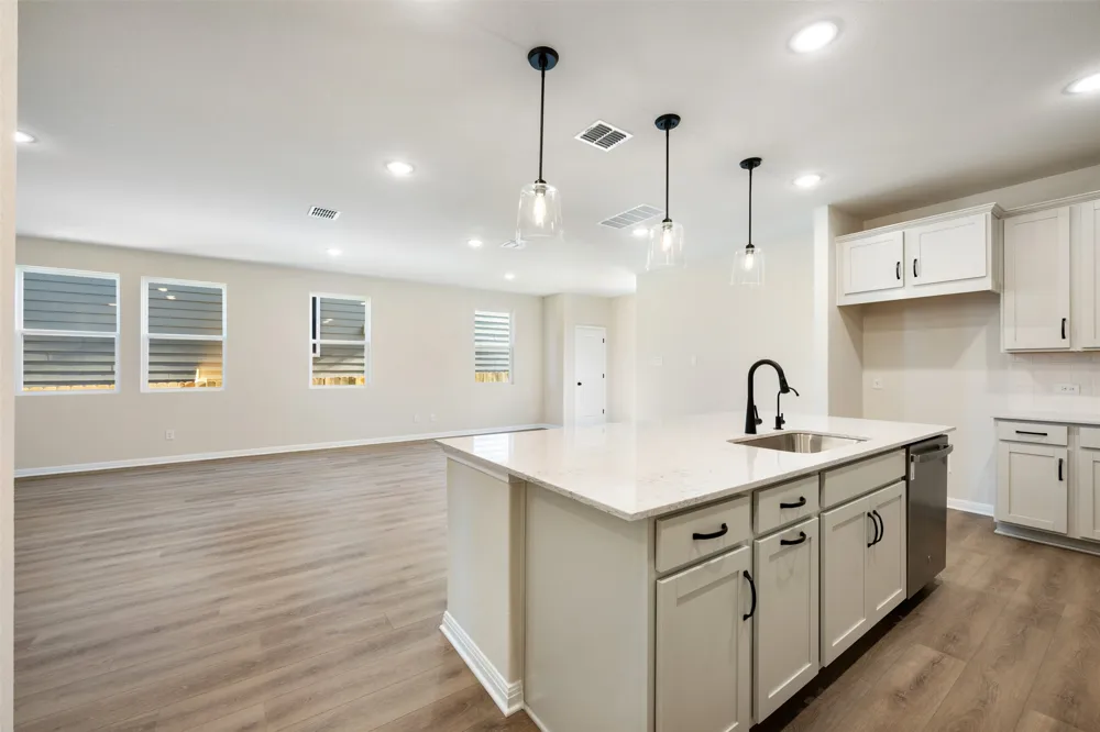 417 Carr Drive Liberty Hill, TX 78642