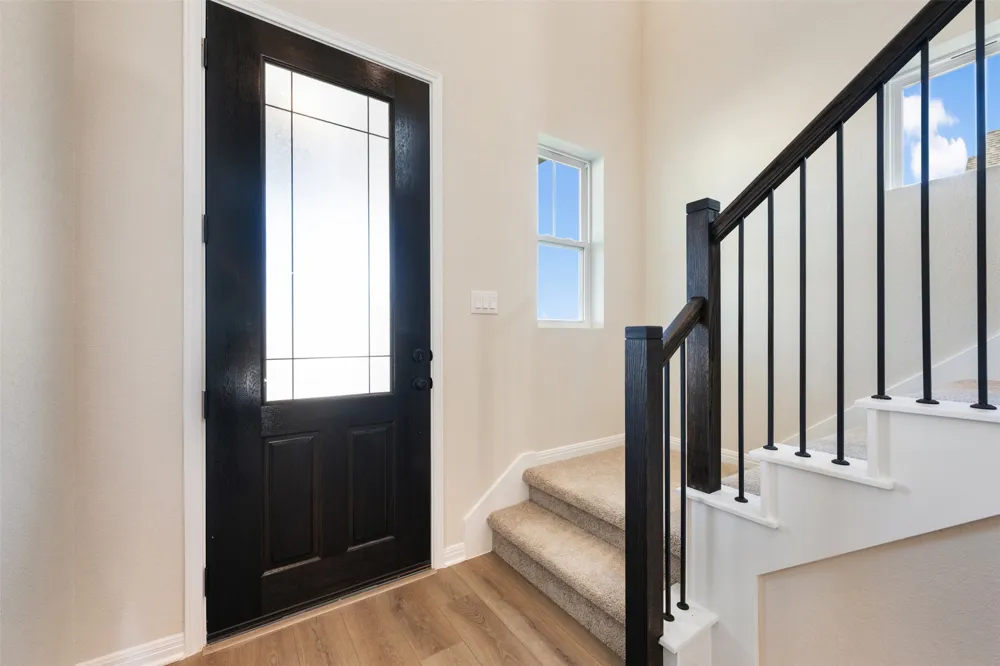 417 Carr Drive Liberty Hill, TX 78642