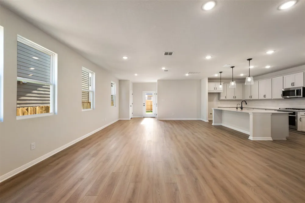 417 Carr Drive Liberty Hill, TX 78642