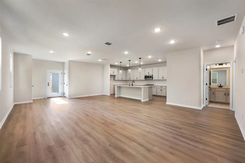 417 Carr Drive Liberty Hill, TX 78642