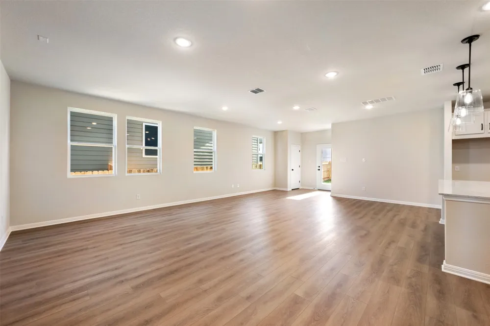 417 Carr Drive Liberty Hill, TX 78642