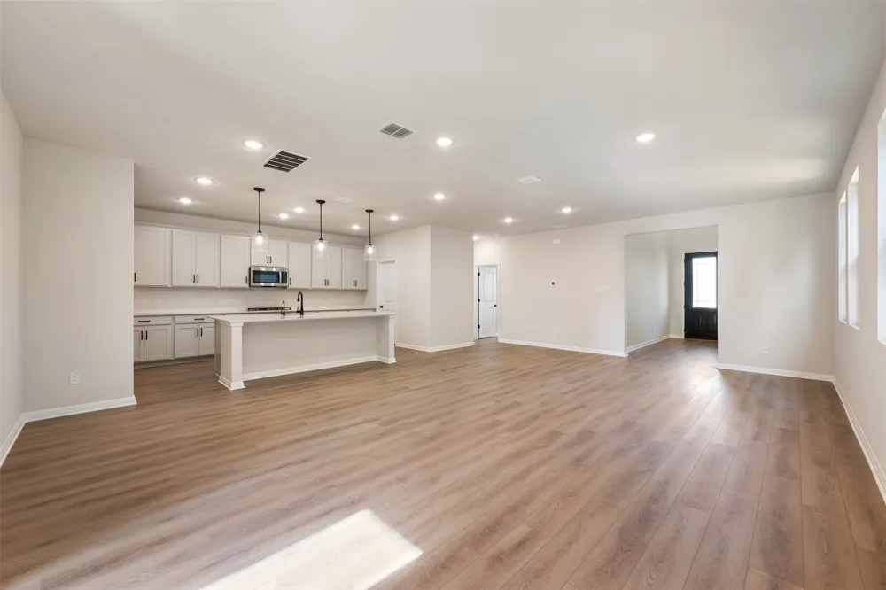 417 Carr Drive Liberty Hill, TX 78642