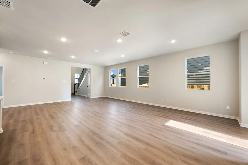 417 Carr Drive Liberty Hill, TX 78642
