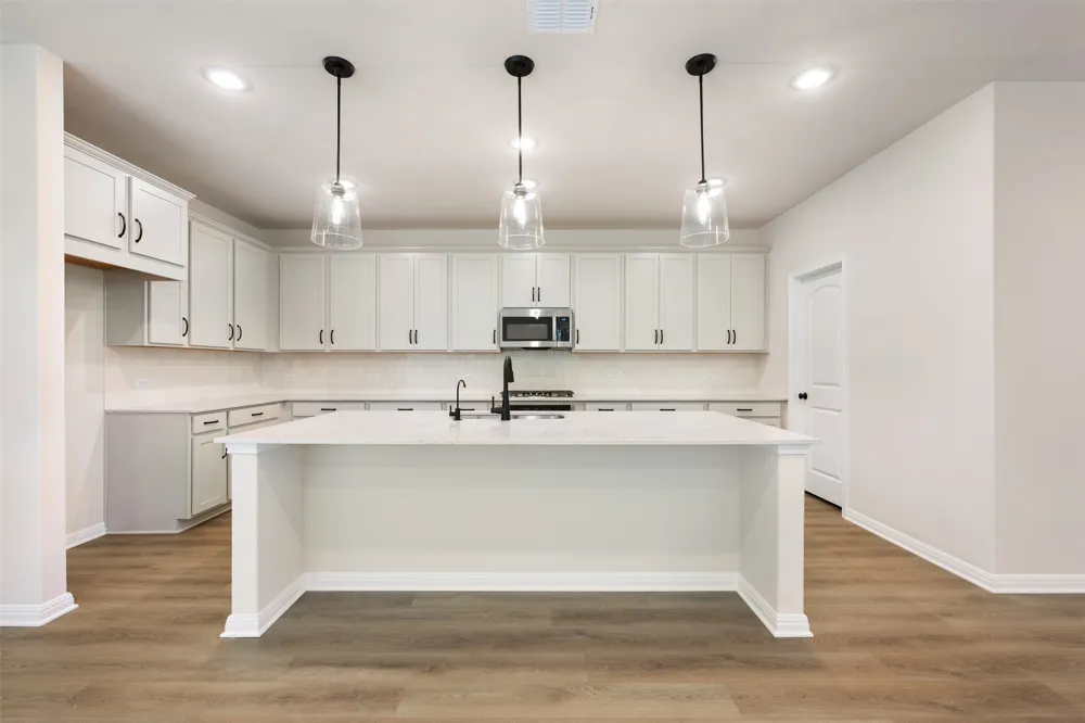 417 Carr Drive Liberty Hill, TX 78642