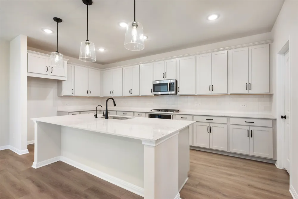 417 Carr Drive Liberty Hill, TX 78642