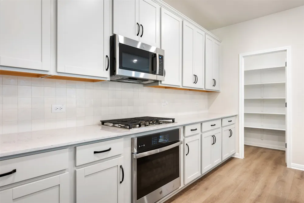 417 Carr Drive Liberty Hill, TX 78642