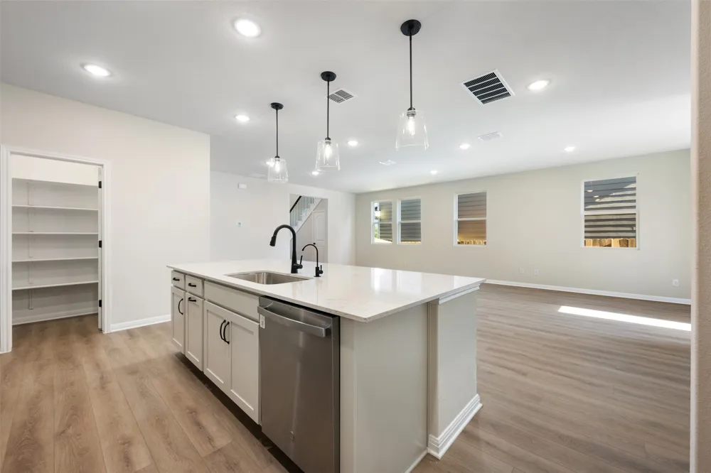 417 Carr Drive Liberty Hill, TX 78642
