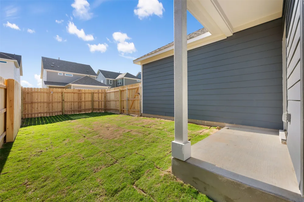 417 Carr Drive Liberty Hill, TX 78642