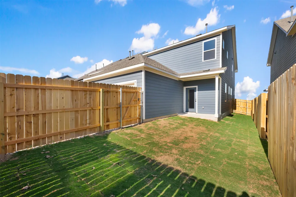 417 Carr Drive Liberty Hill, TX 78642