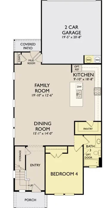417 Carr Drive Liberty Hill, TX 78642
