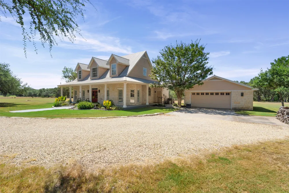 7531 Fm 2843 Salado, TX 76571