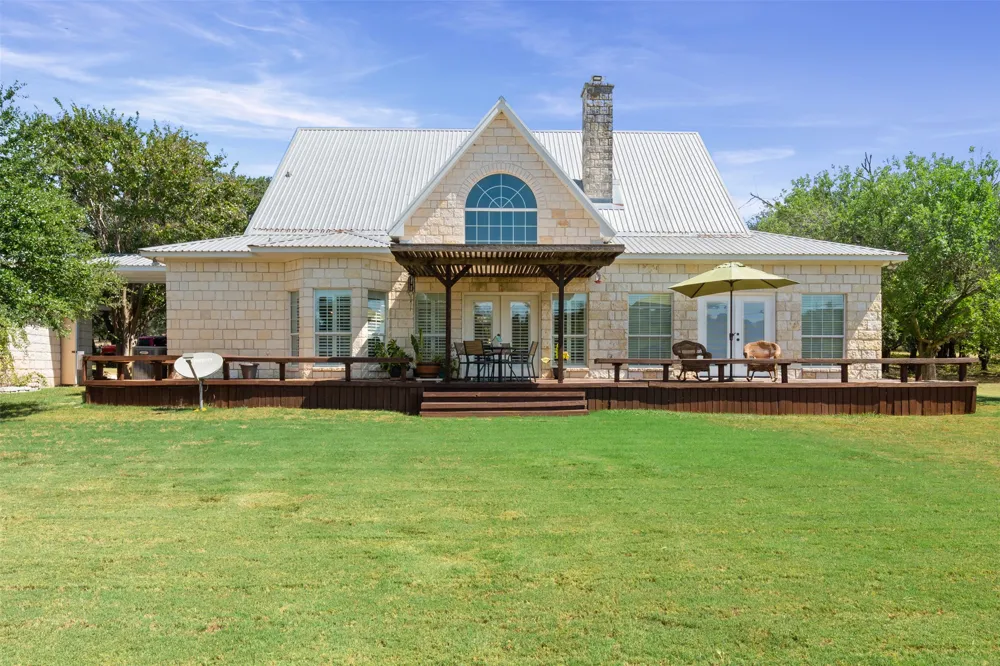 7531 Fm 2843 Salado, TX 76571