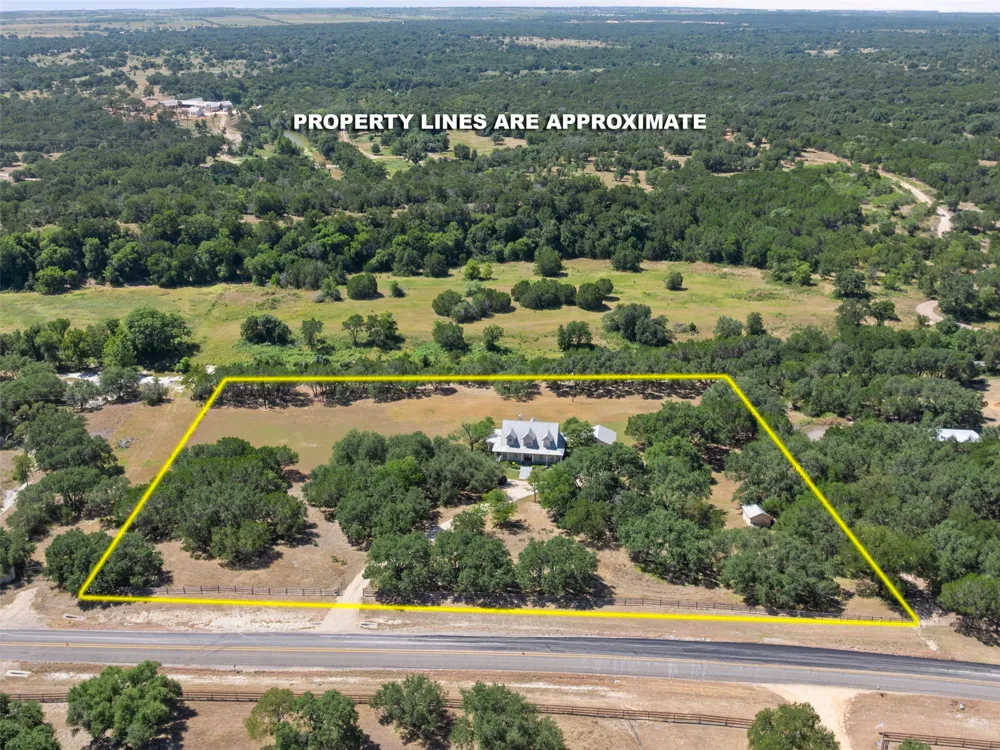 7531 Fm 2843 Salado, TX 76571