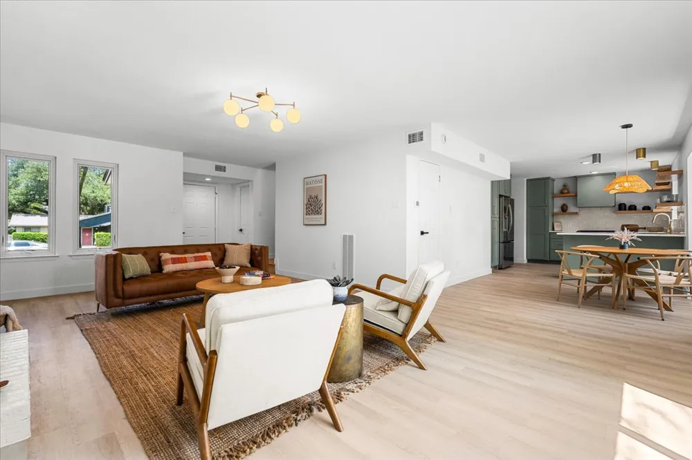 3709 Counselor Drive Austin, TX 78749