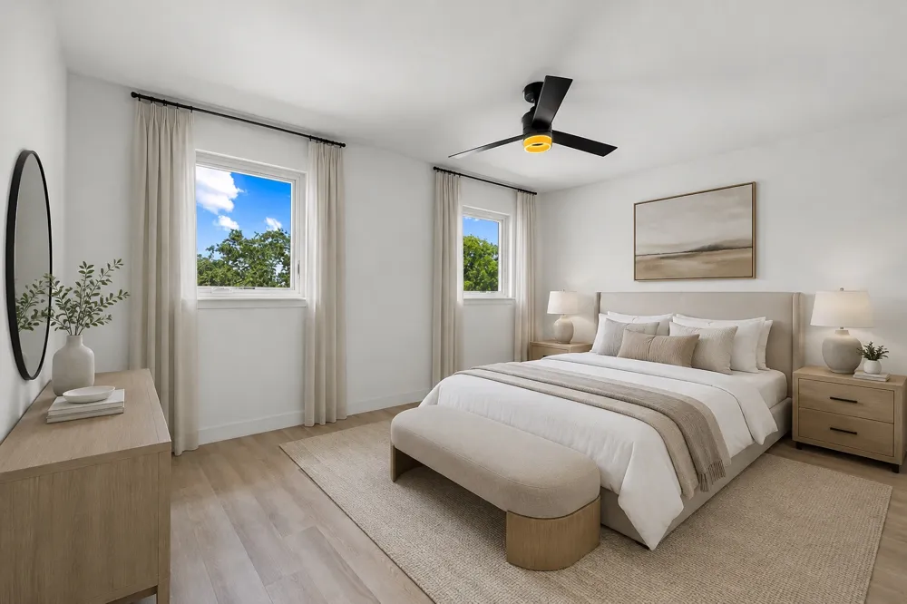 3709 Counselor Drive Austin, TX 78749