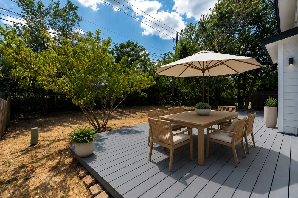 3709 Counselor Drive Austin, TX 78749